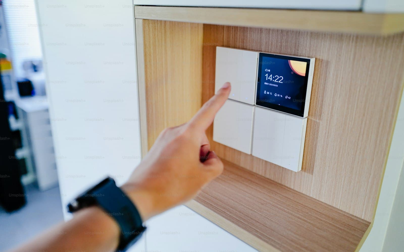 Automation gallery image 13
