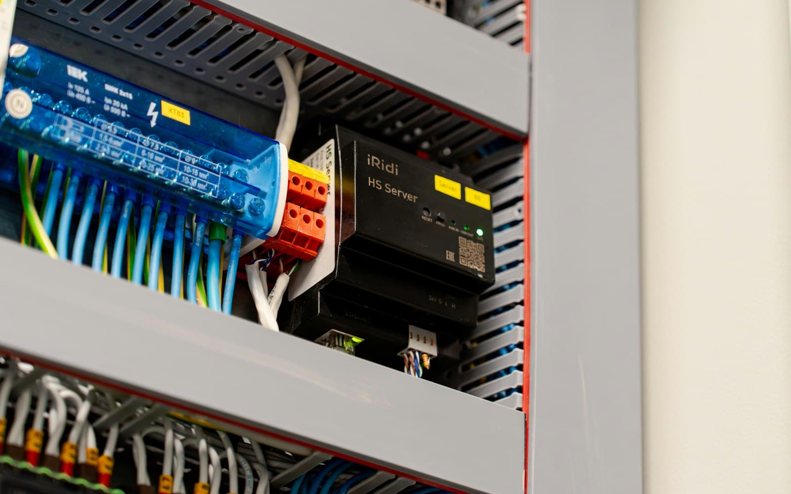 Video Door Phone & Entry Systems