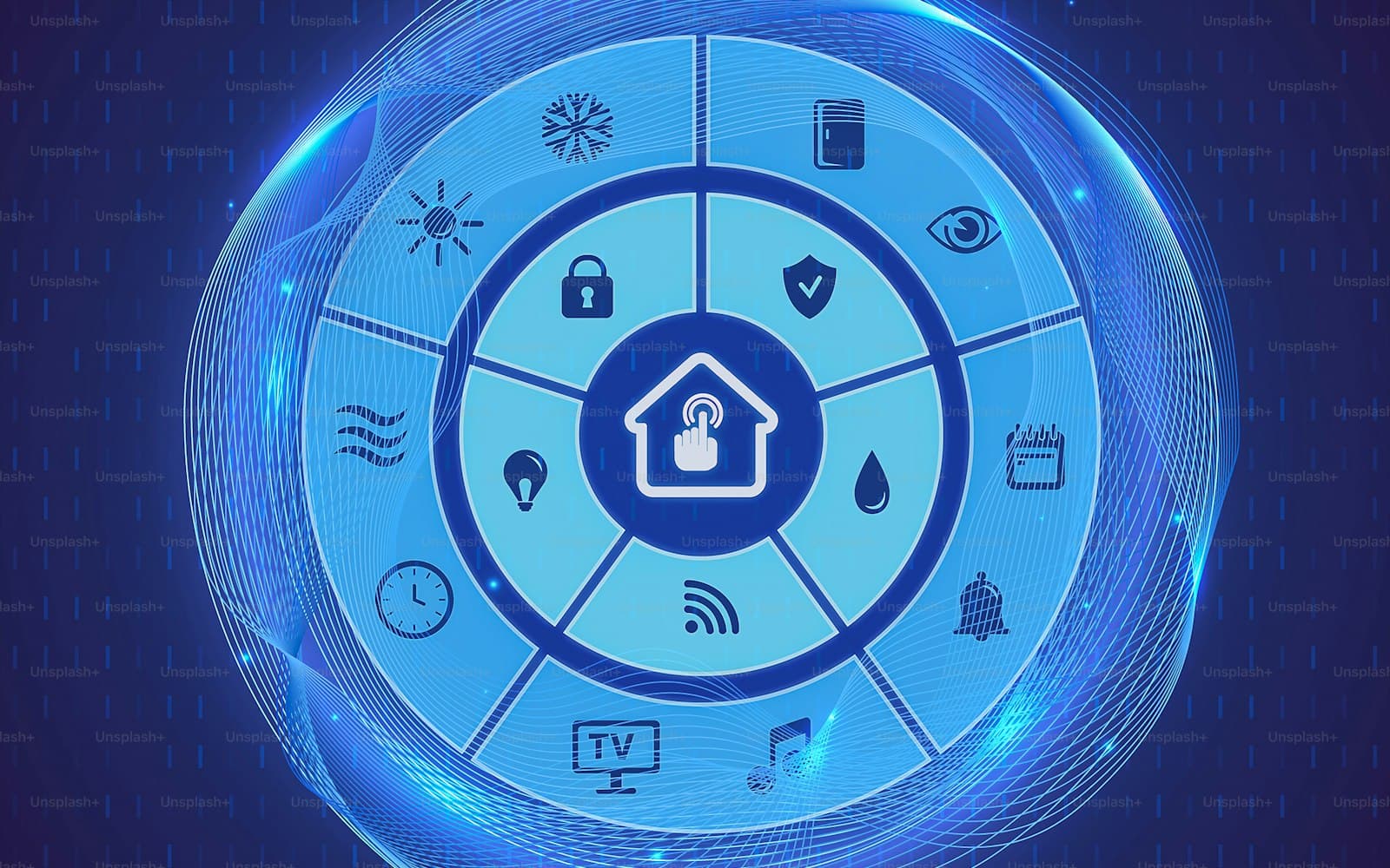 Bir Hospital — Secure Zone Access Control