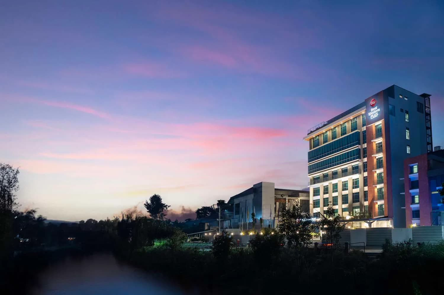 Best Western Plus